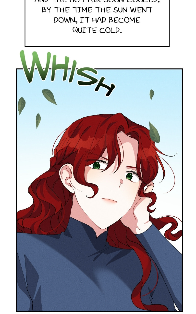 Read Answer Me, My Prince chapter 74 image 50 on Lezhin