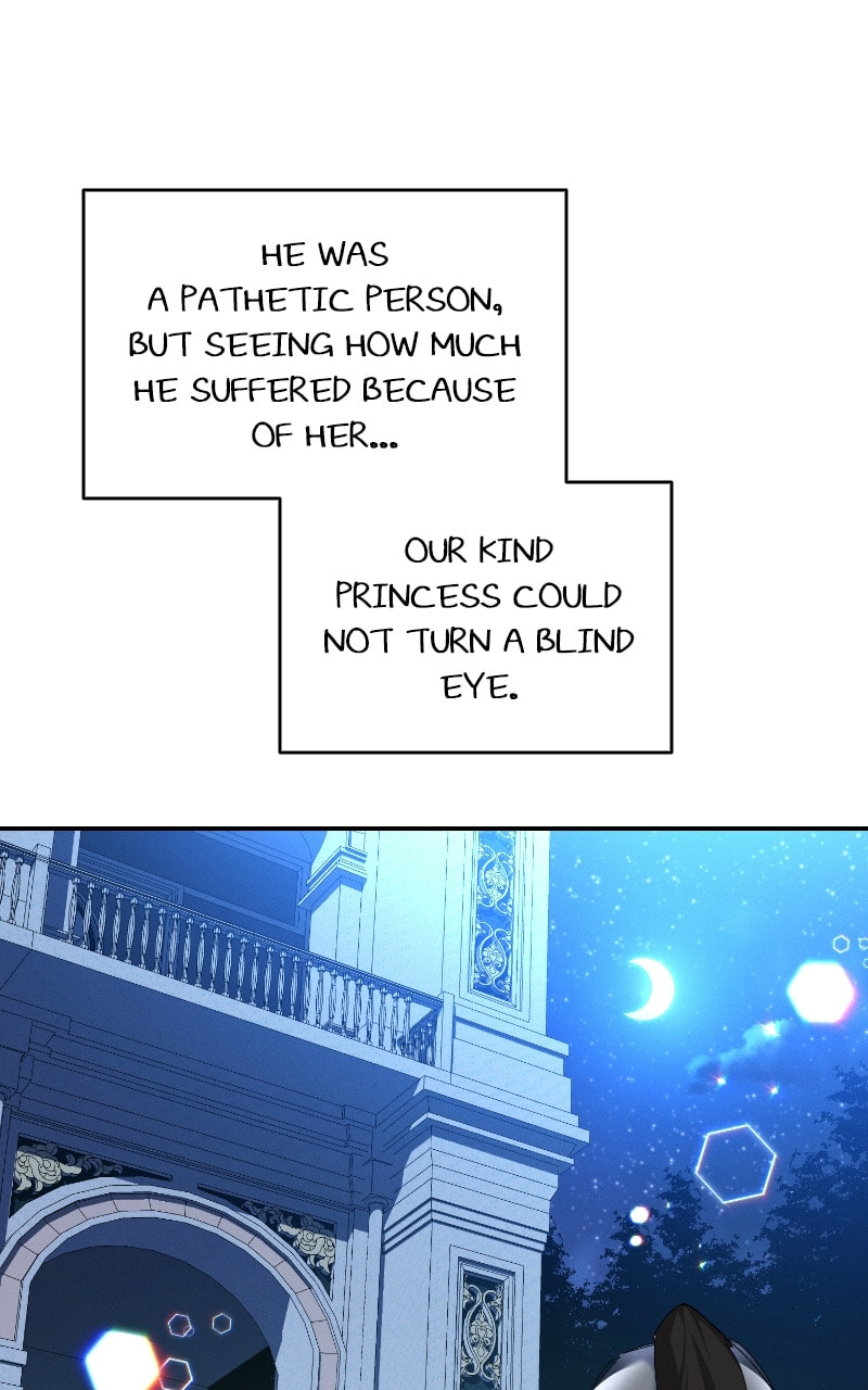 Read Answer Me, My Prince chapter 74 image 51 on Lezhin