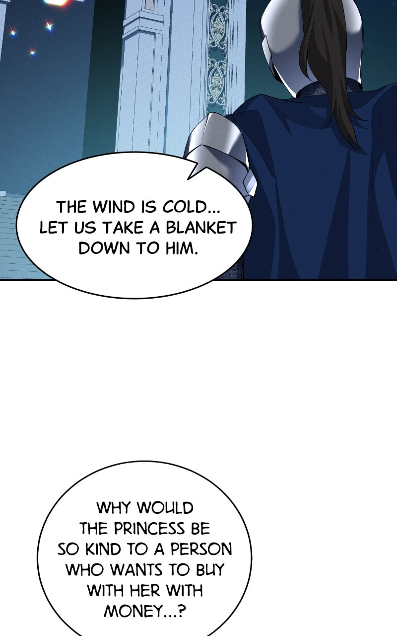 Read Answer Me, My Prince chapter 74 image 52 on Lezhin
