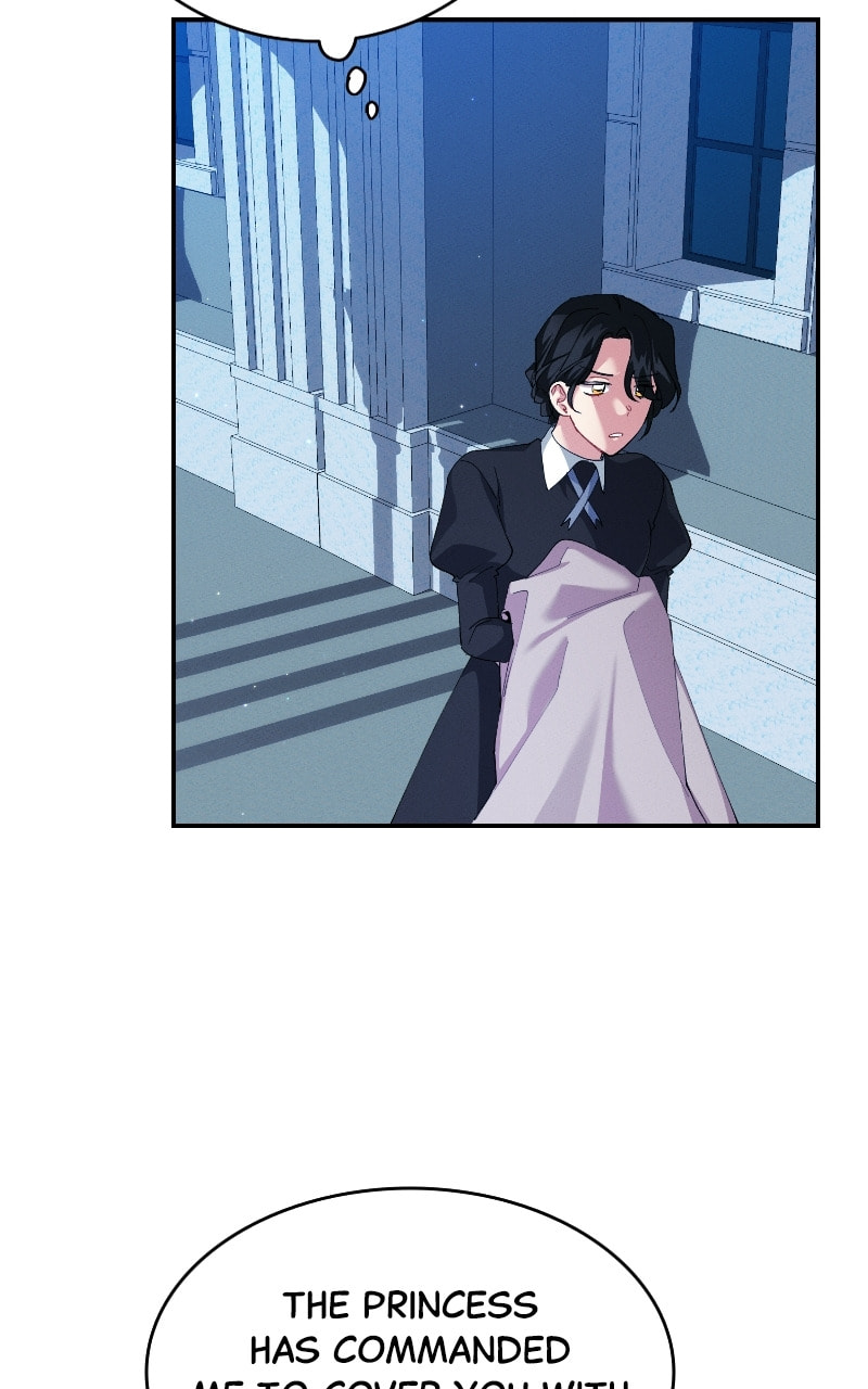 Read Answer Me, My Prince chapter 74 image 53 on Lezhin