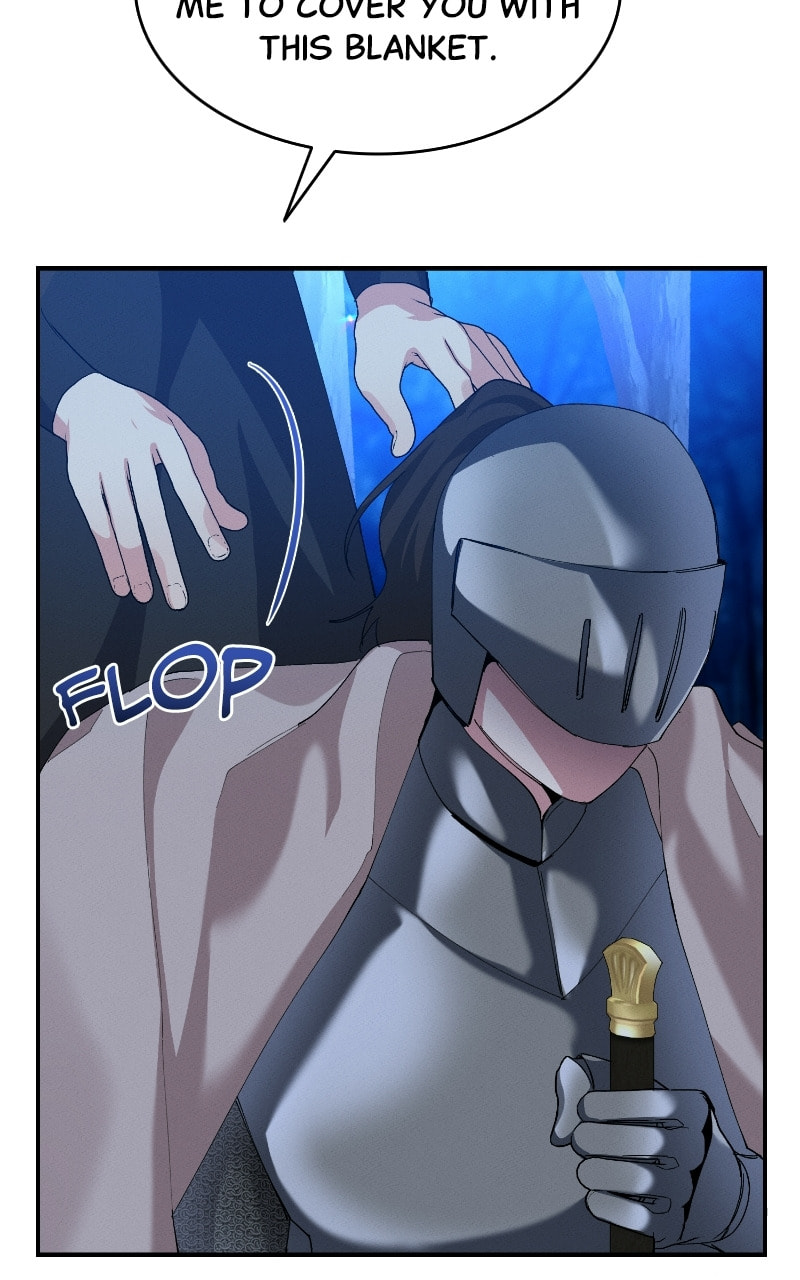 Read Answer Me, My Prince chapter 74 image 54 on Lezhin