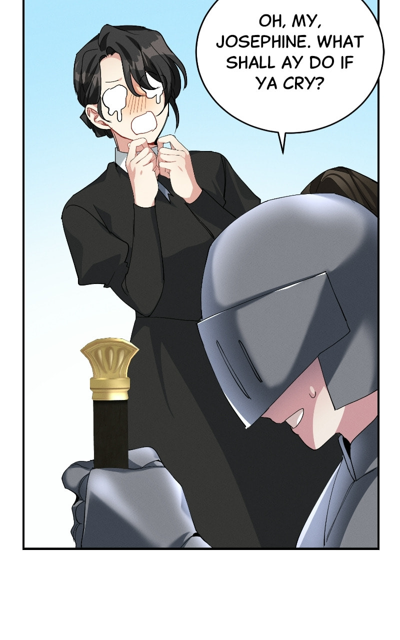 Read Answer Me, My Prince chapter 74 image 60 on Lezhin