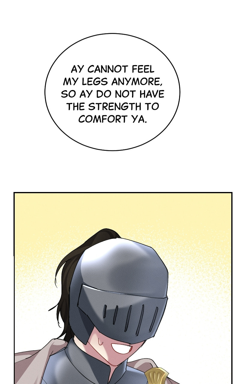 Read Answer Me, My Prince chapter 74 image 61 on Lezhin