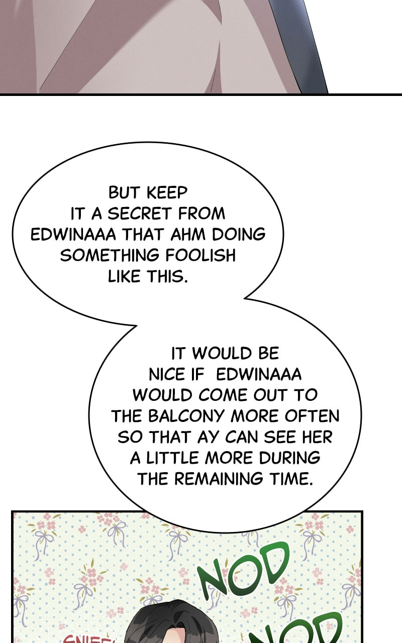 Read Answer Me, My Prince chapter 74 image 69 on Lezhin