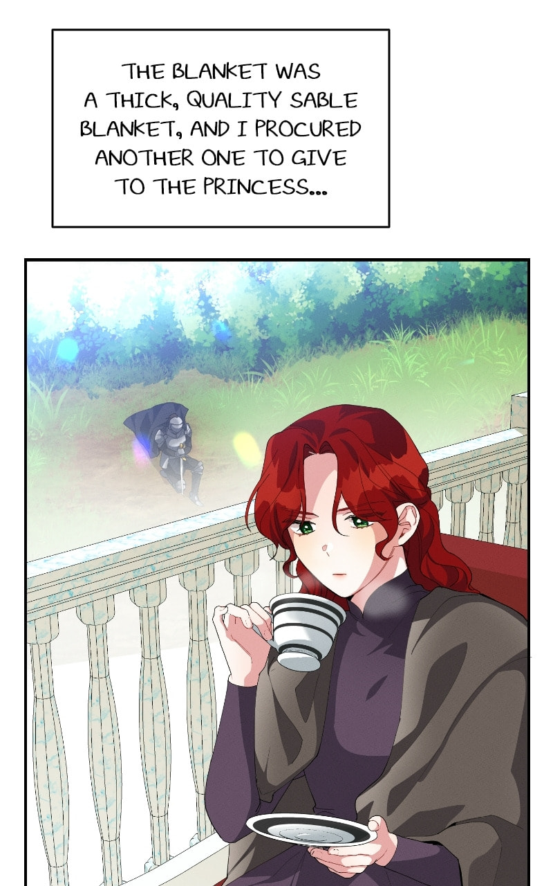 Read Answer Me, My Prince chapter 74 image 72 on Lezhin