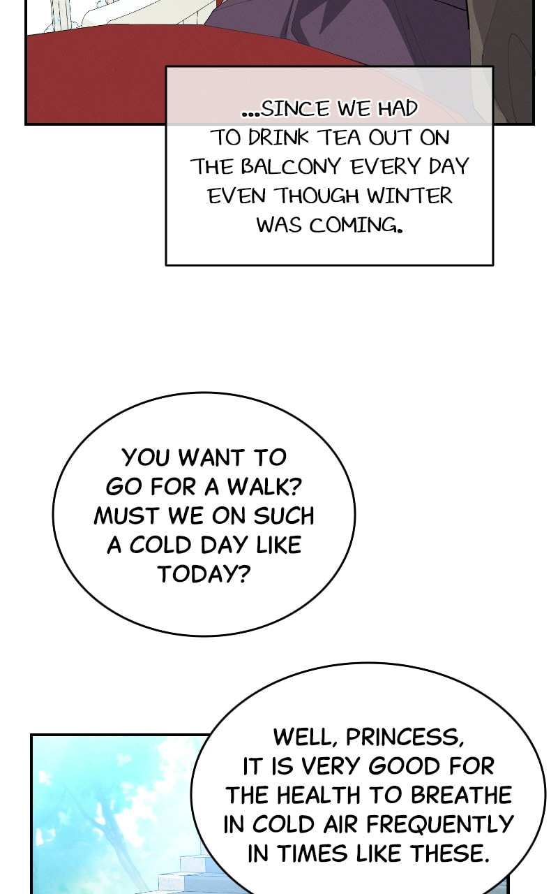 Read Answer Me, My Prince chapter 74 image 73 on Lezhin