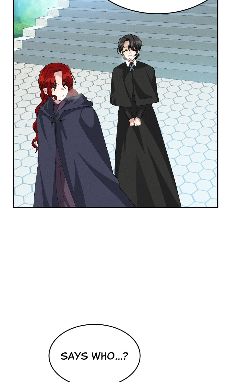 Read Answer Me, My Prince chapter 74 image 74 on Lezhin