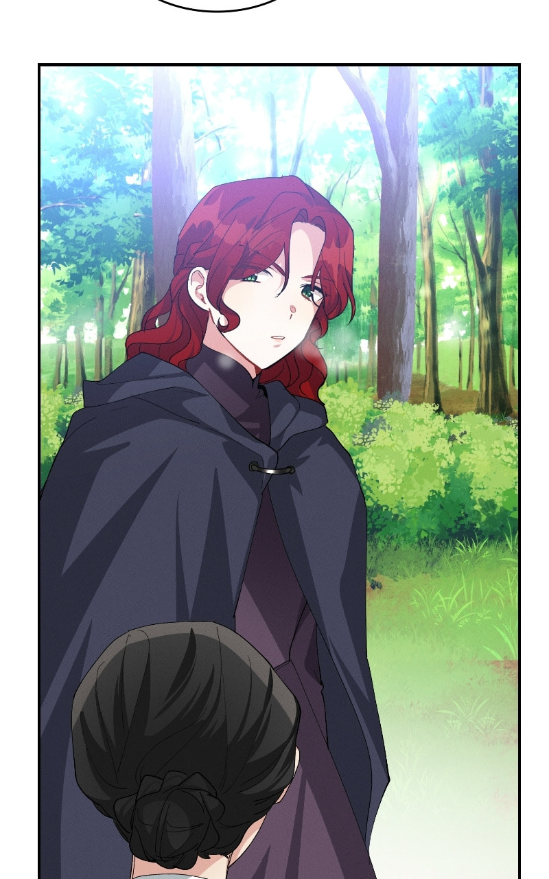 Read Answer Me, My Prince chapter 74 image 75 on Lezhin