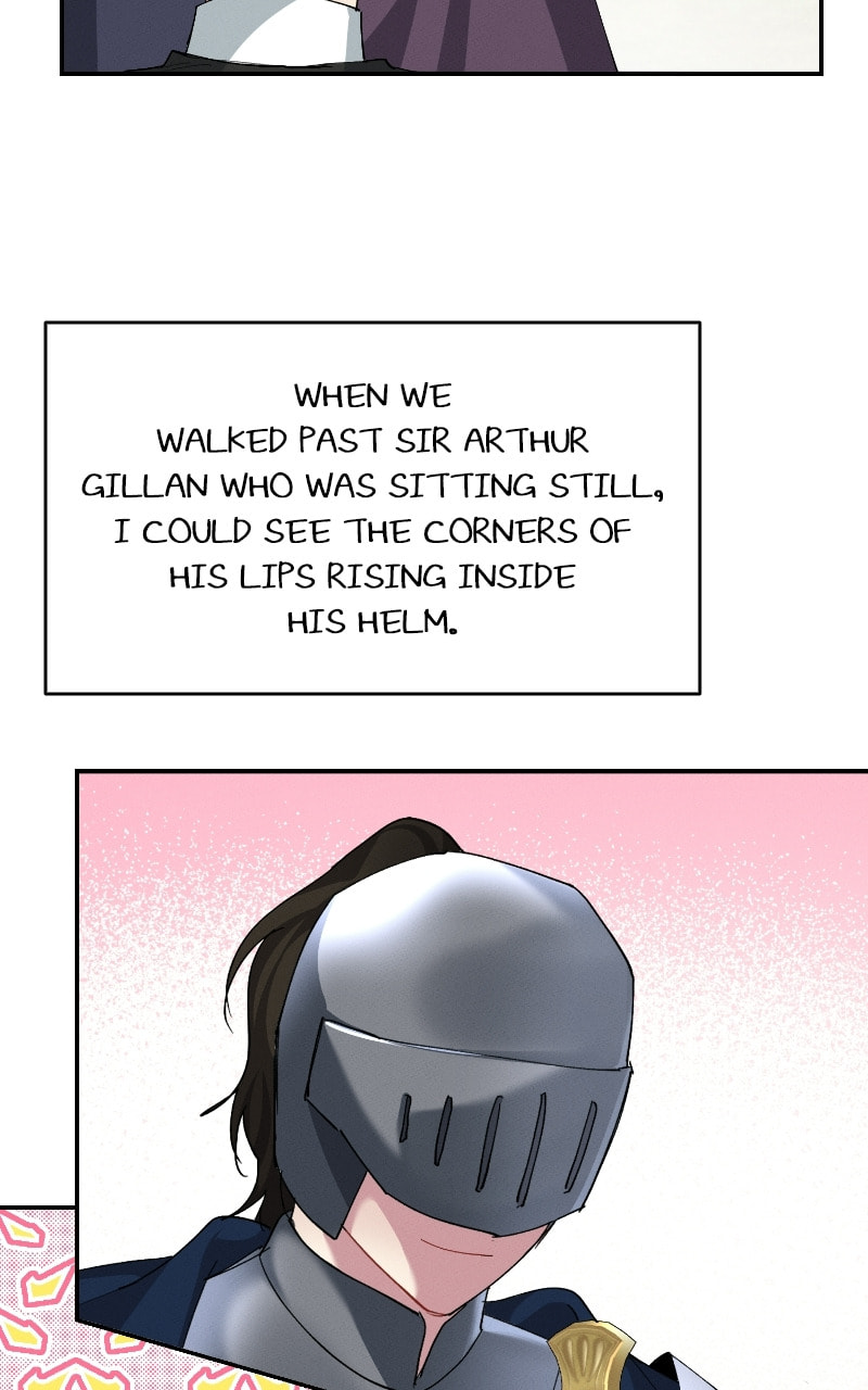 Read Answer Me, My Prince chapter 74 image 76 on Lezhin