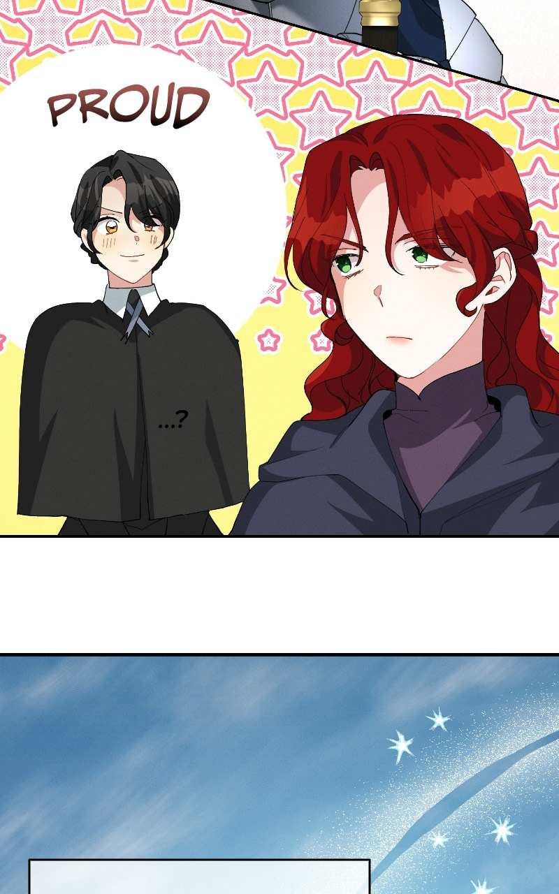 Read Answer Me, My Prince chapter 74 image 77 on Lezhin