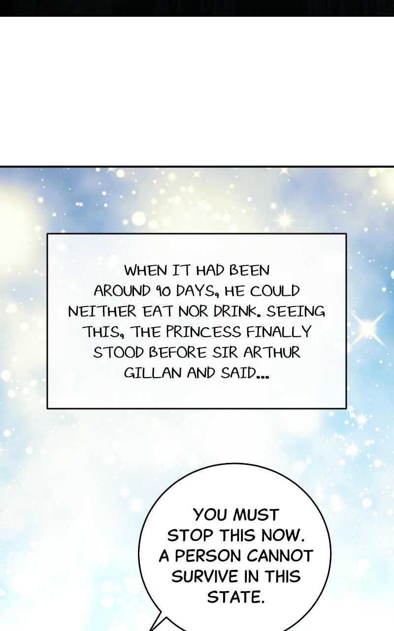 Read Answer Me, My Prince chapter 74 image 79 on Lezhin