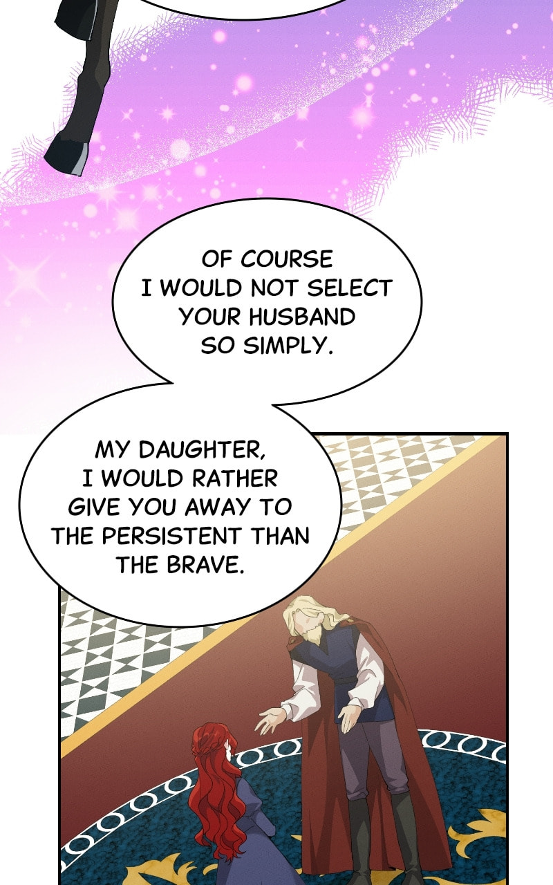 Read Answer Me, My Prince chapter 74 image 8 on Lezhin