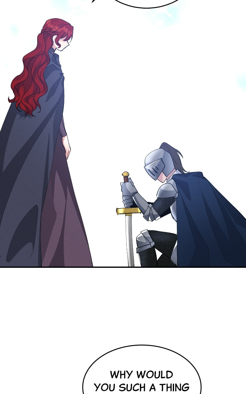 Read Answer Me, My Prince chapter 74 image 80 on Lezhin