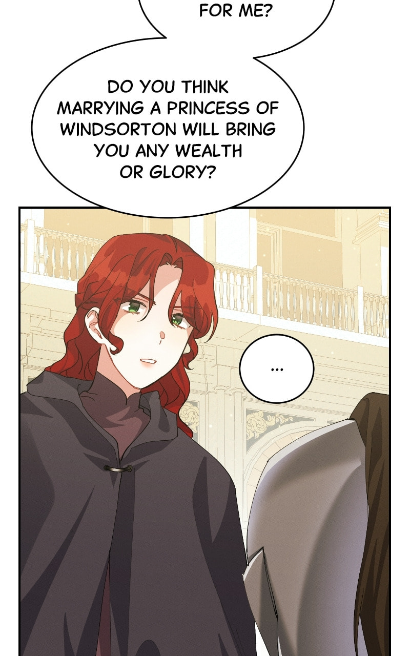 Read Answer Me, My Prince chapter 74 image 81 on Lezhin