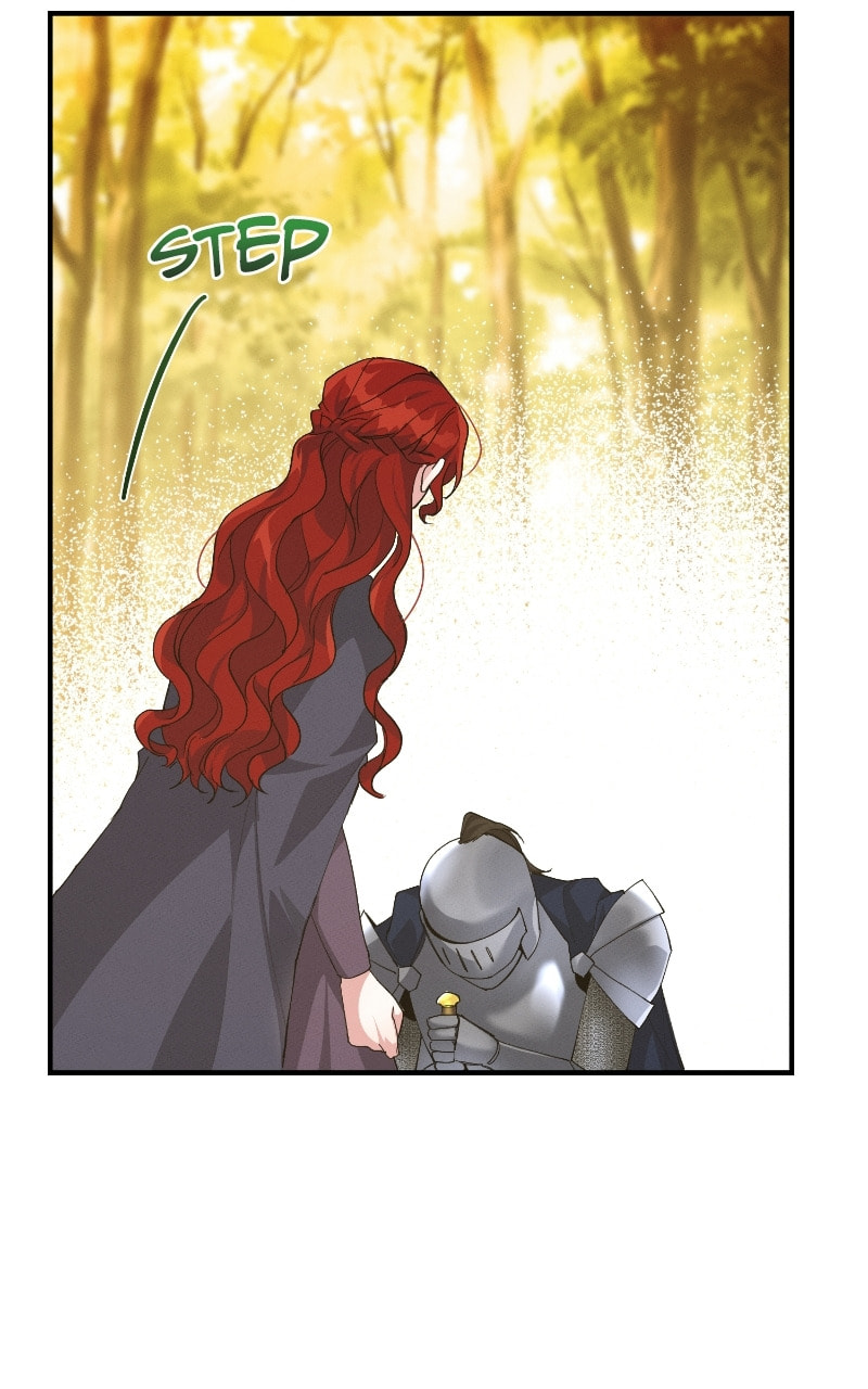 Read Answer Me, My Prince chapter 74 image 85 on Lezhin