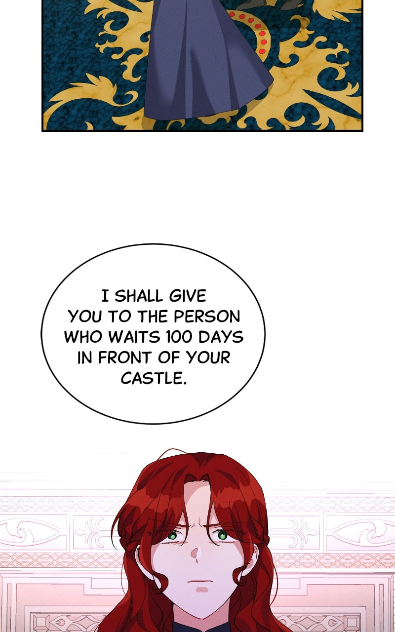 Read Answer Me, My Prince chapter 74 image 9 on Lezhin