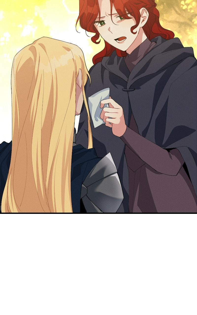 Read Answer Me, My Prince chapter 75 image 10 on Lezhin