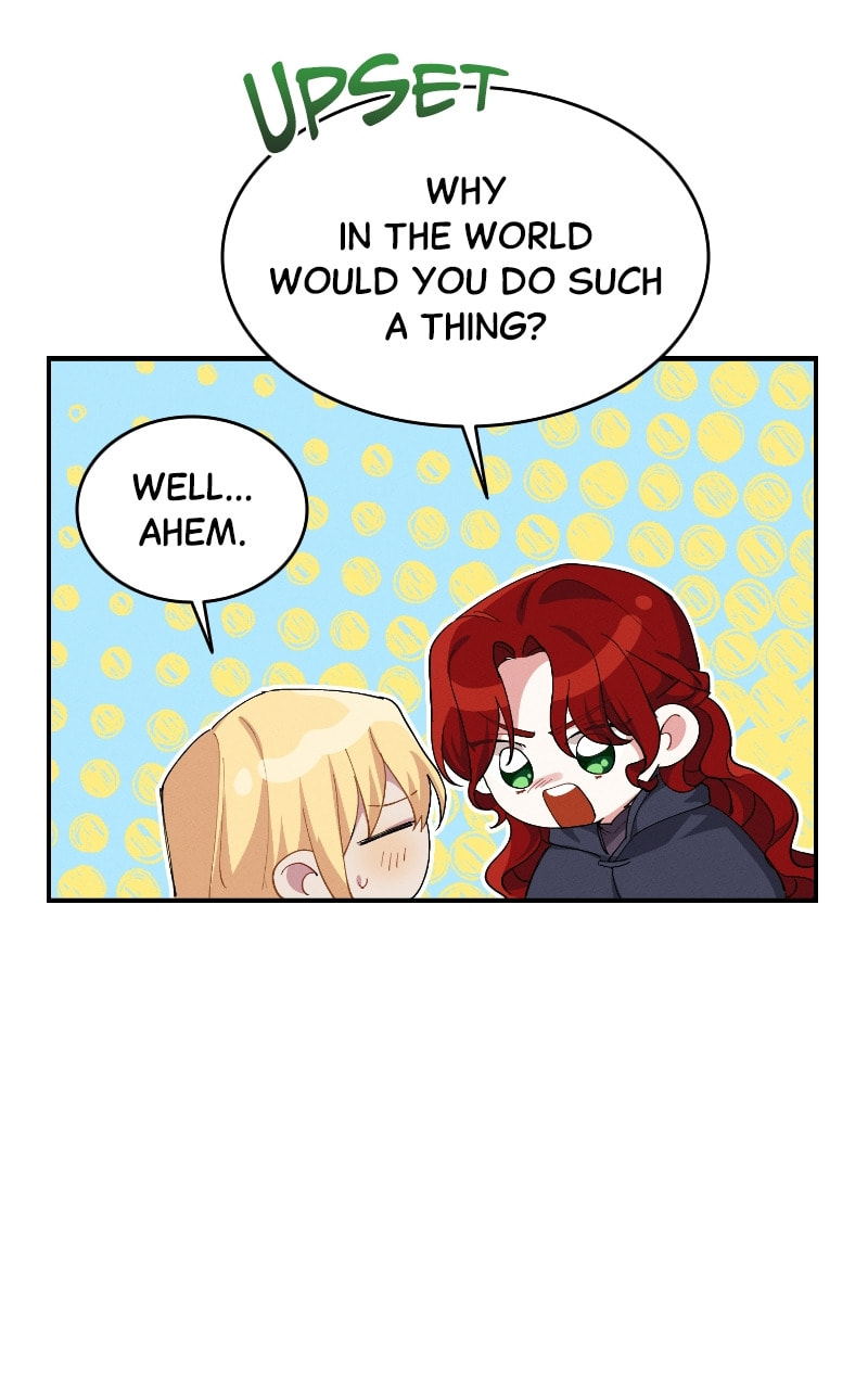 Read Answer Me, My Prince chapter 75 image 11 on Lezhin