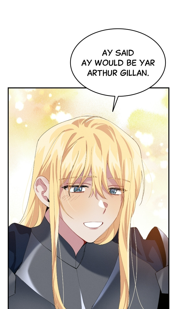 Read Answer Me, My Prince chapter 75 image 12 on Lezhin