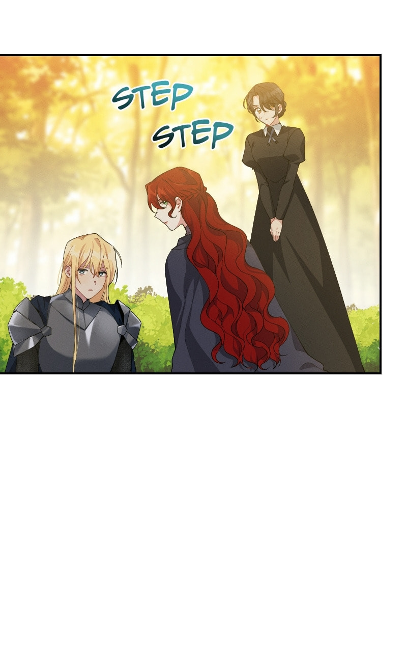 Read Answer Me, My Prince chapter 75 image 15 on Lezhin