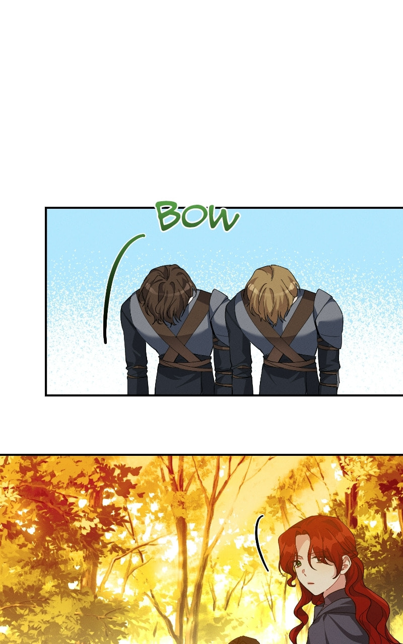 Read Answer Me, My Prince chapter 75 image 19 on Lezhin