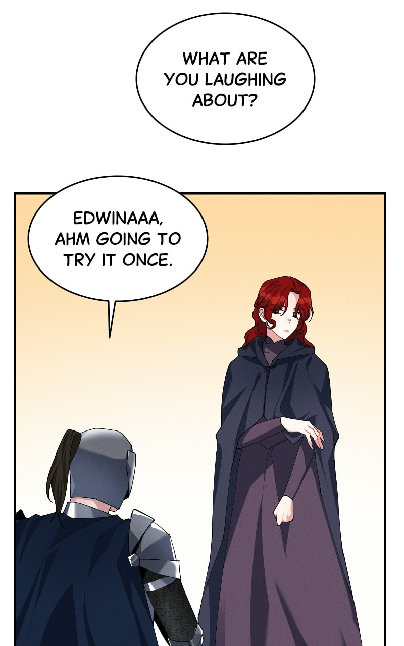 Read Answer Me, My Prince chapter 75 image 22 on Lezhin