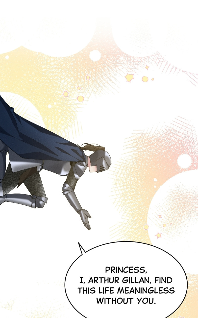 Read Answer Me, My Prince chapter 75 image 25 on Lezhin