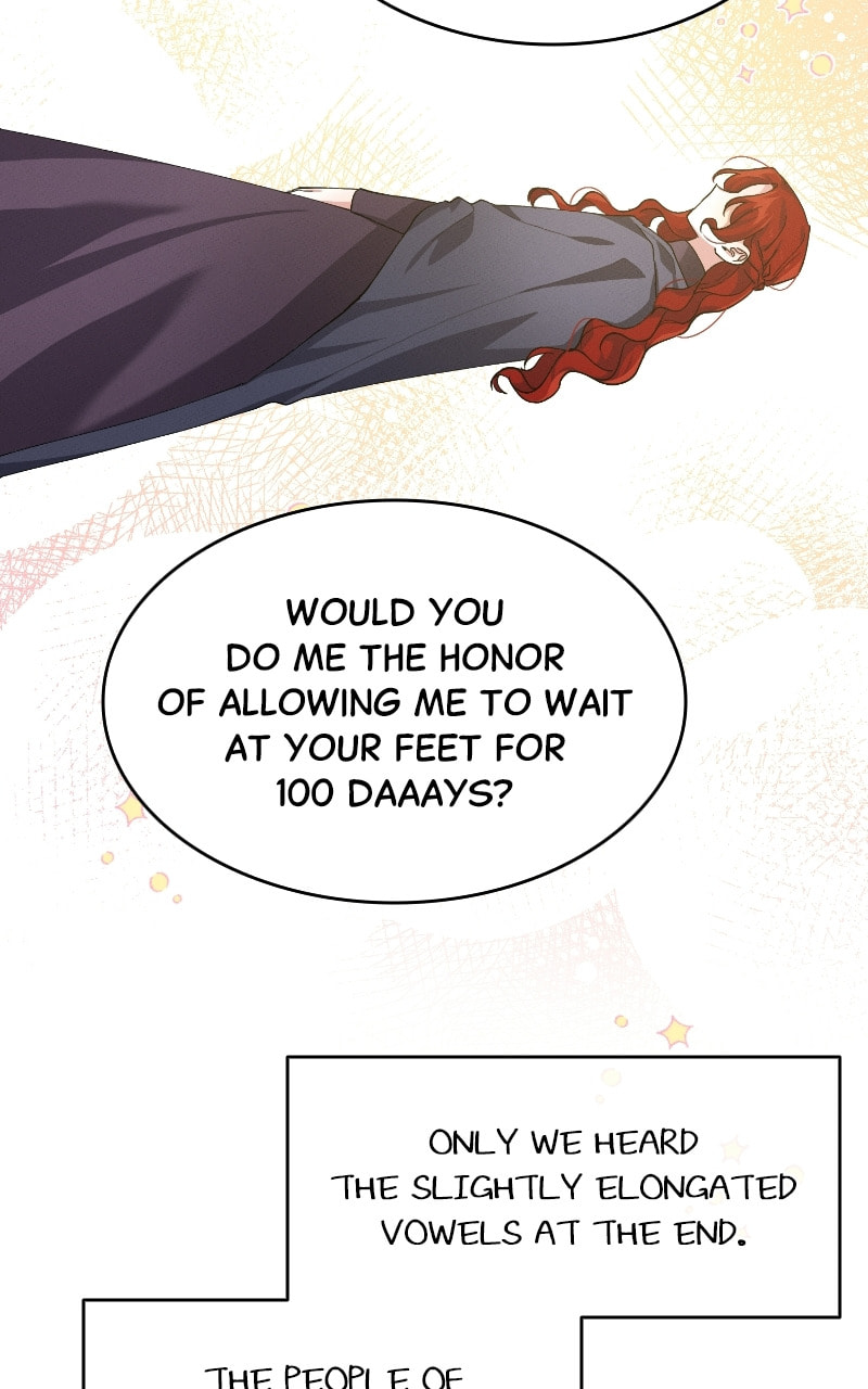 Read Answer Me, My Prince chapter 75 image 26 on Lezhin