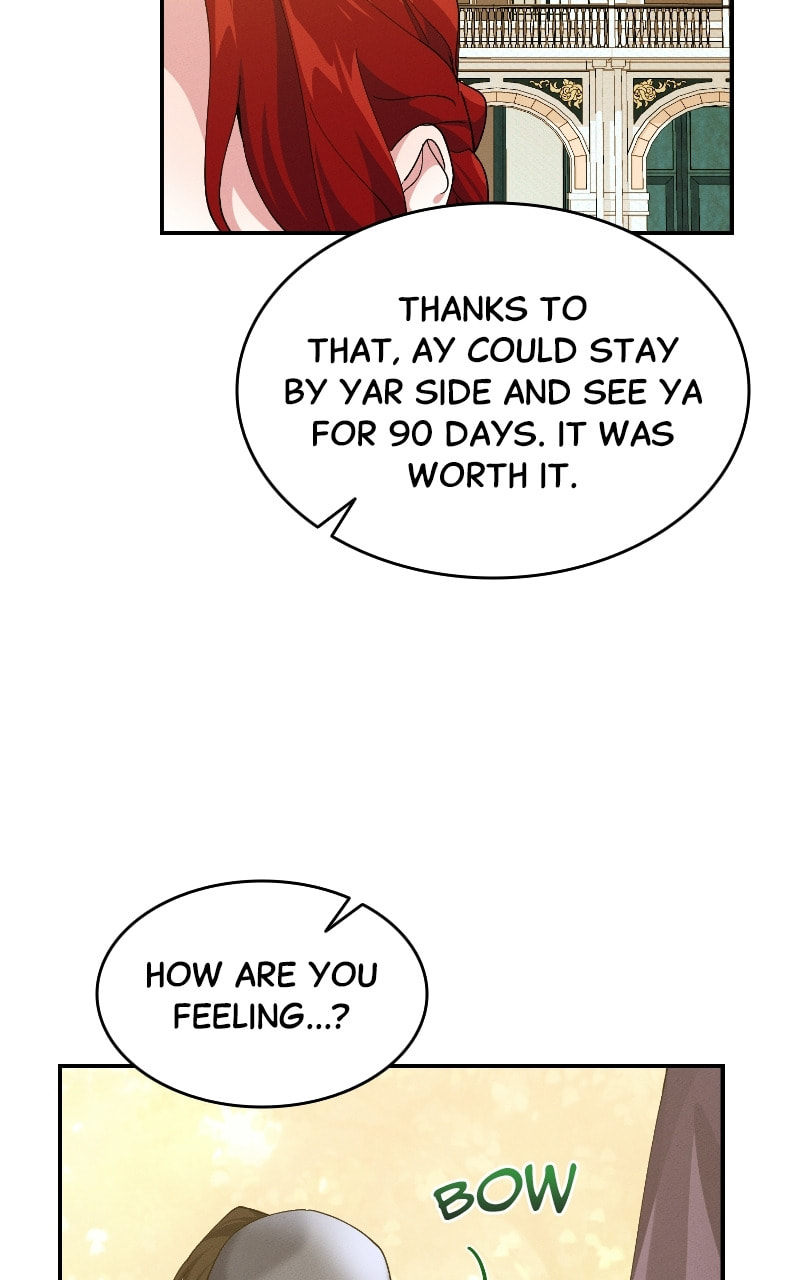 Read Answer Me, My Prince chapter 75 image 29 on Lezhin