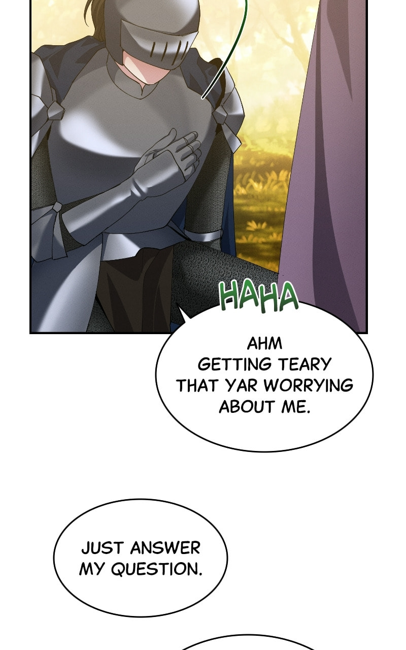 Read Answer Me, My Prince chapter 75 image 30 on Lezhin