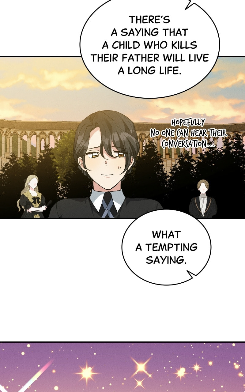 Read Answer Me, My Prince chapter 75 image 31 on Lezhin