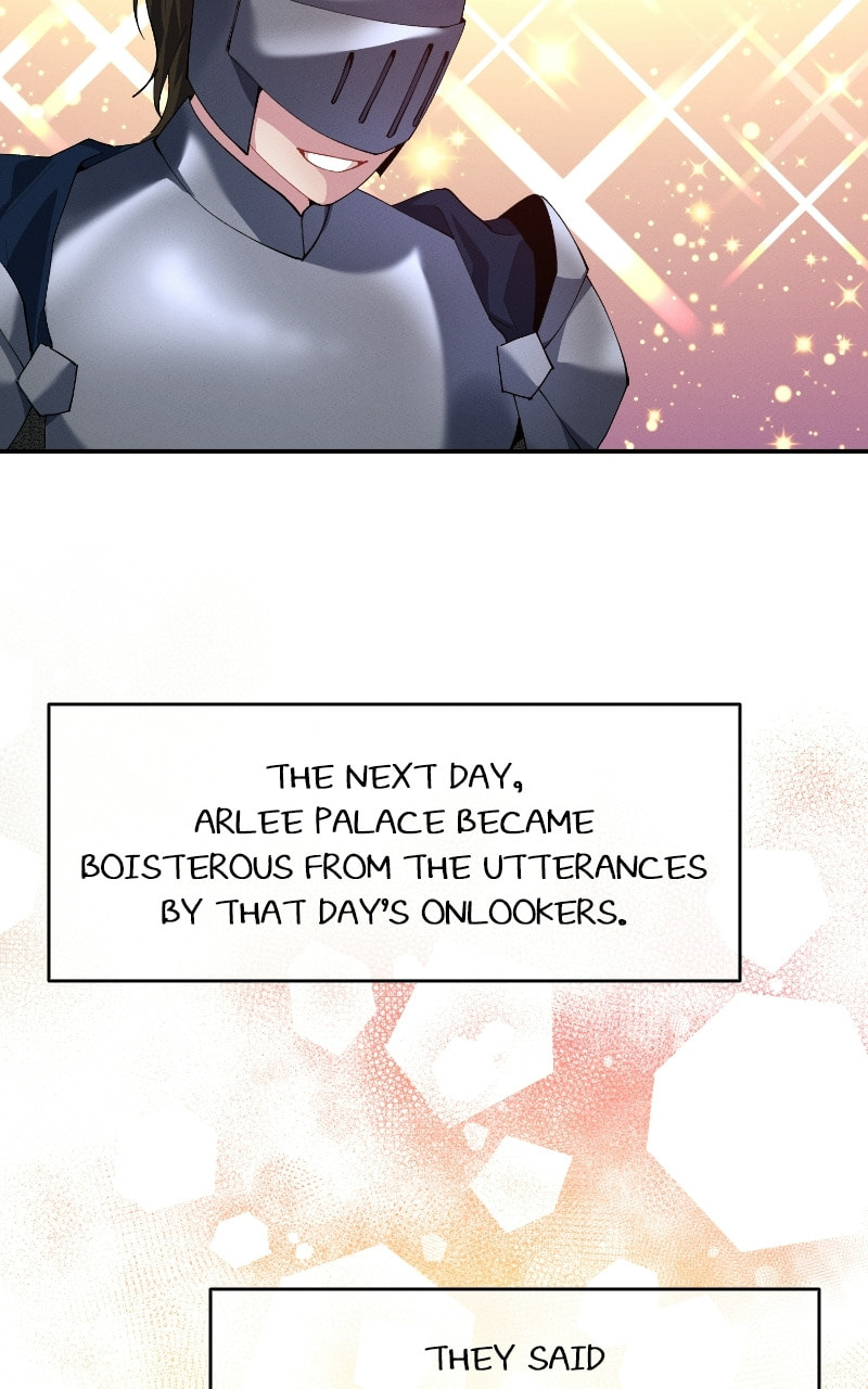 Read Answer Me, My Prince chapter 75 image 33 on Lezhin