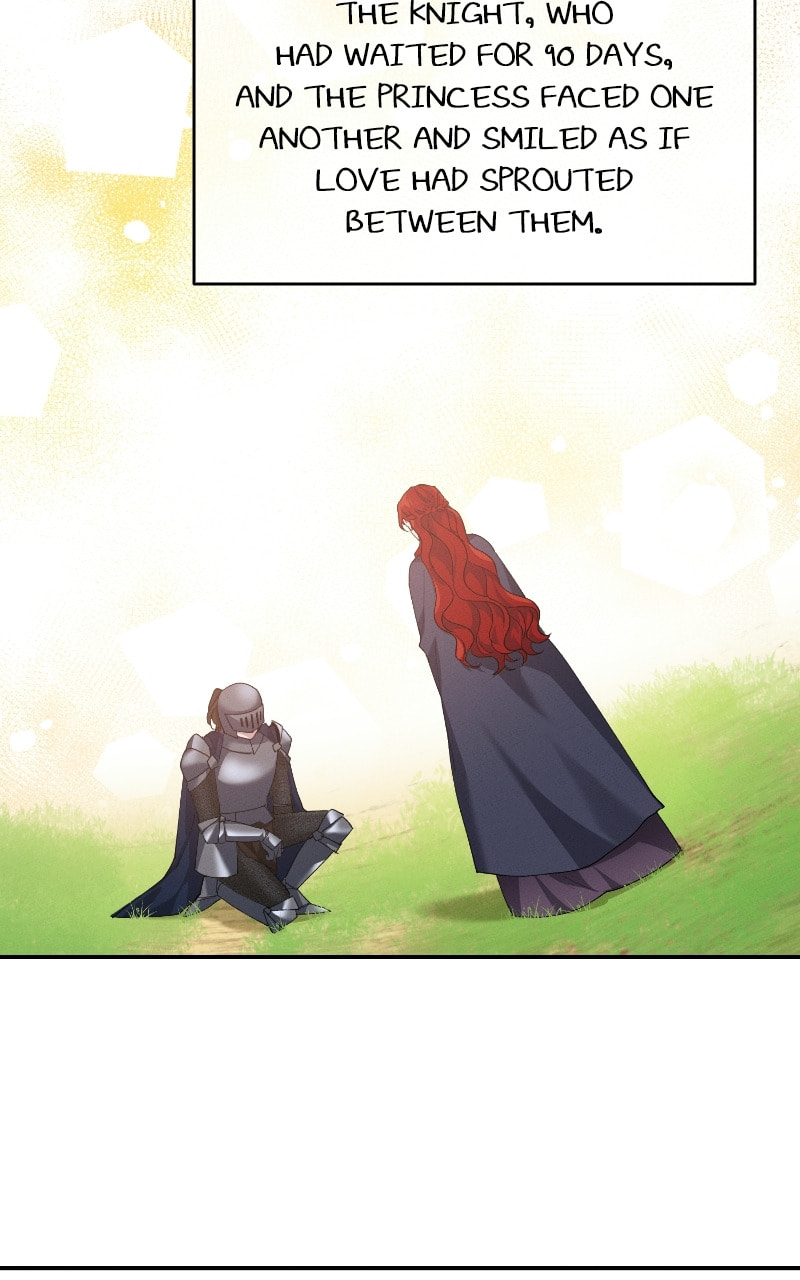 Read Answer Me, My Prince chapter 75 image 34 on Lezhin