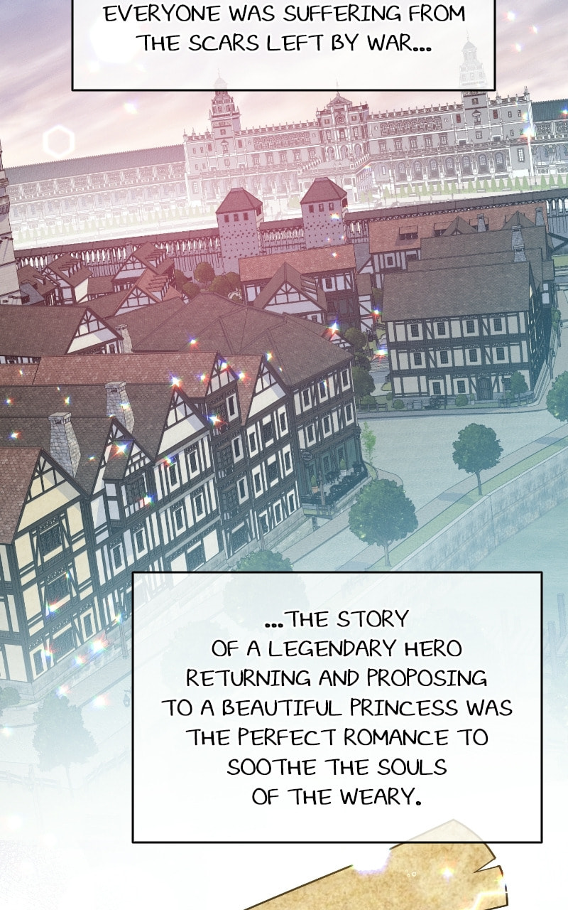 Read Answer Me, My Prince chapter 75 image 36 on Lezhin