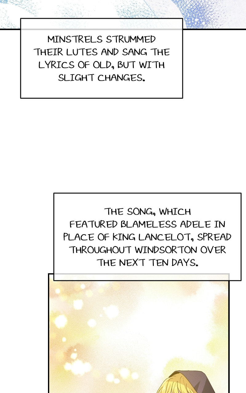 Read Answer Me, My Prince chapter 75 image 38 on Lezhin