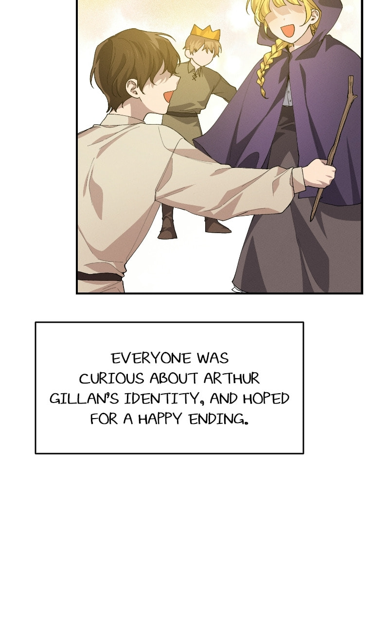 Read Answer Me, My Prince chapter 75 image 39 on Lezhin
