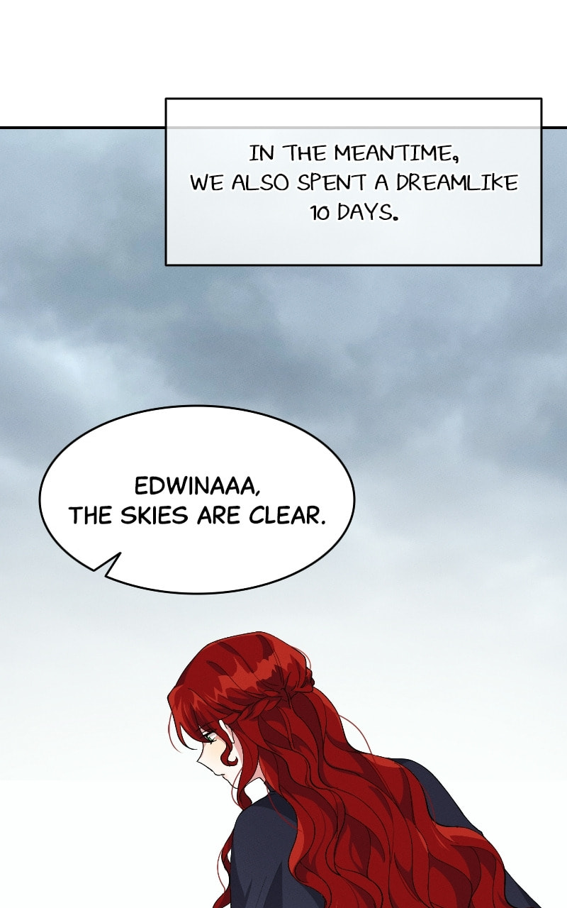 Read Answer Me, My Prince chapter 75 image 40 on Lezhin