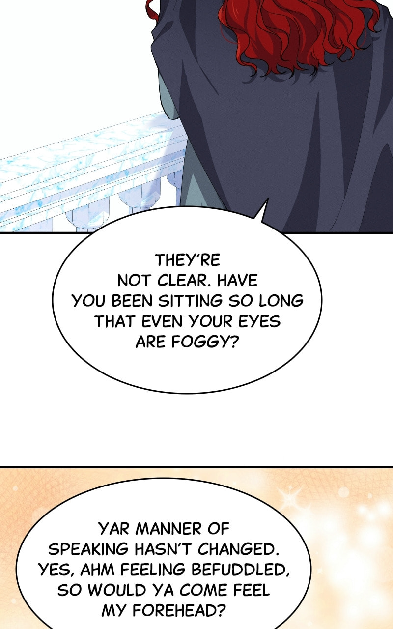 Read Answer Me, My Prince chapter 75 image 41 on Lezhin