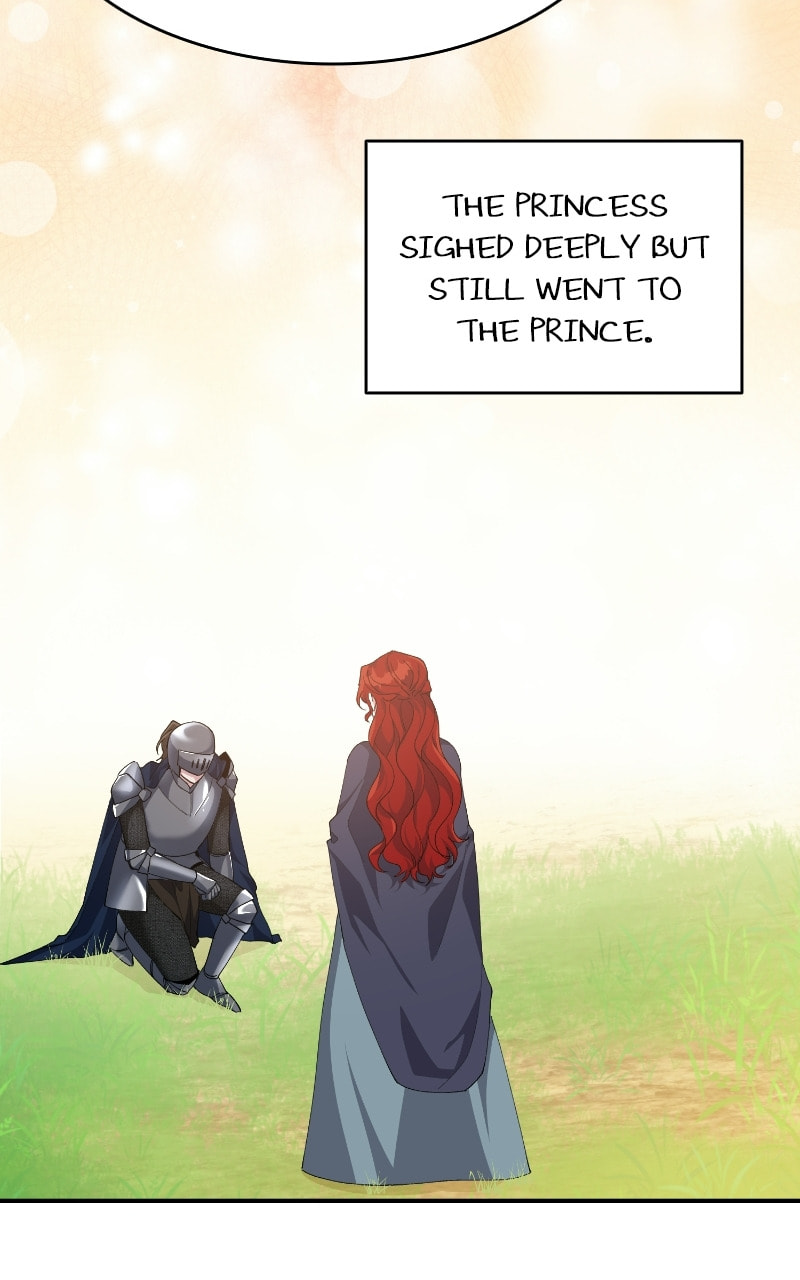 Read Answer Me, My Prince chapter 75 image 42 on Lezhin