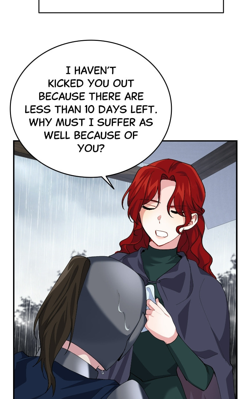 Read Answer Me, My Prince chapter 75 image 44 on Lezhin