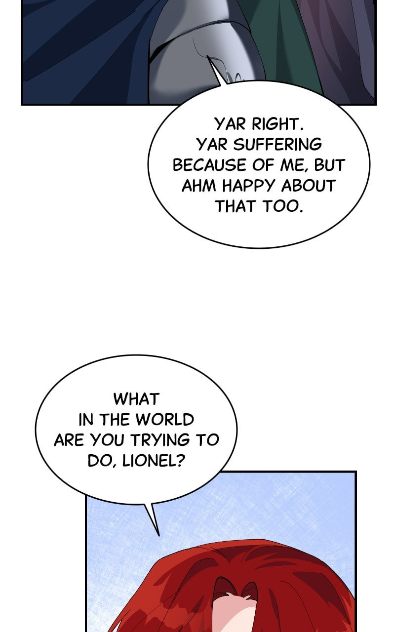 Read Answer Me, My Prince chapter 75 image 45 on Lezhin