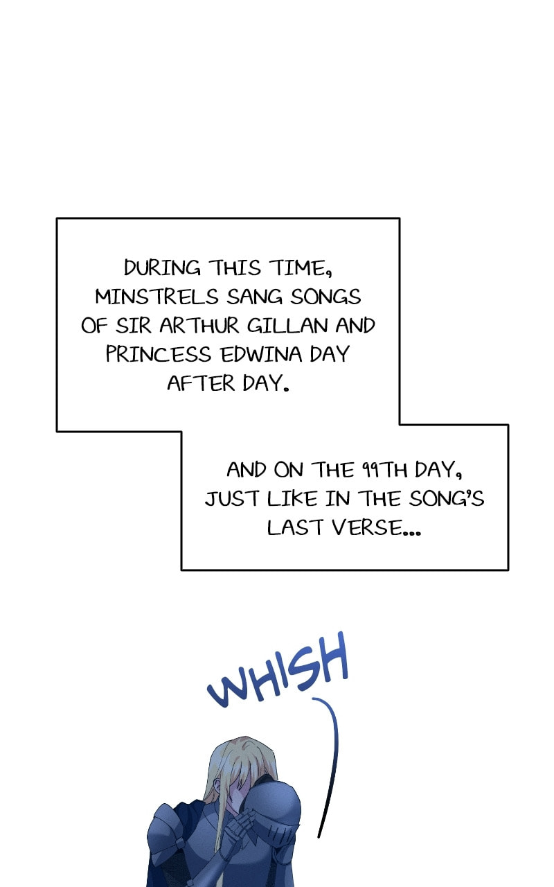Read Answer Me, My Prince chapter 75 image 50 on Lezhin