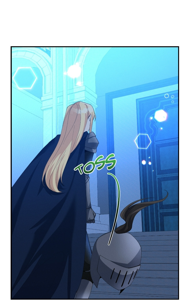 Read Answer Me, My Prince chapter 75 image 52 on Lezhin