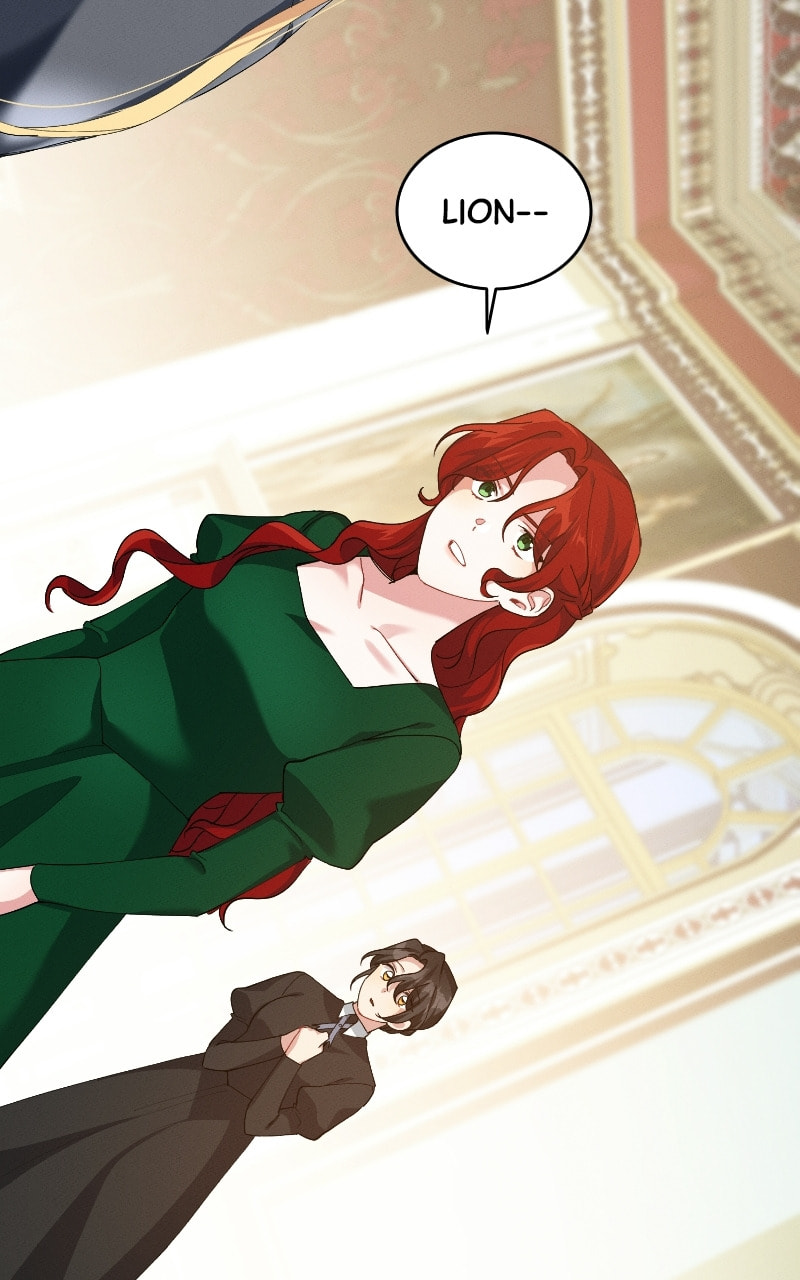 Read Answer Me, My Prince chapter 75 image 54 on Lezhin