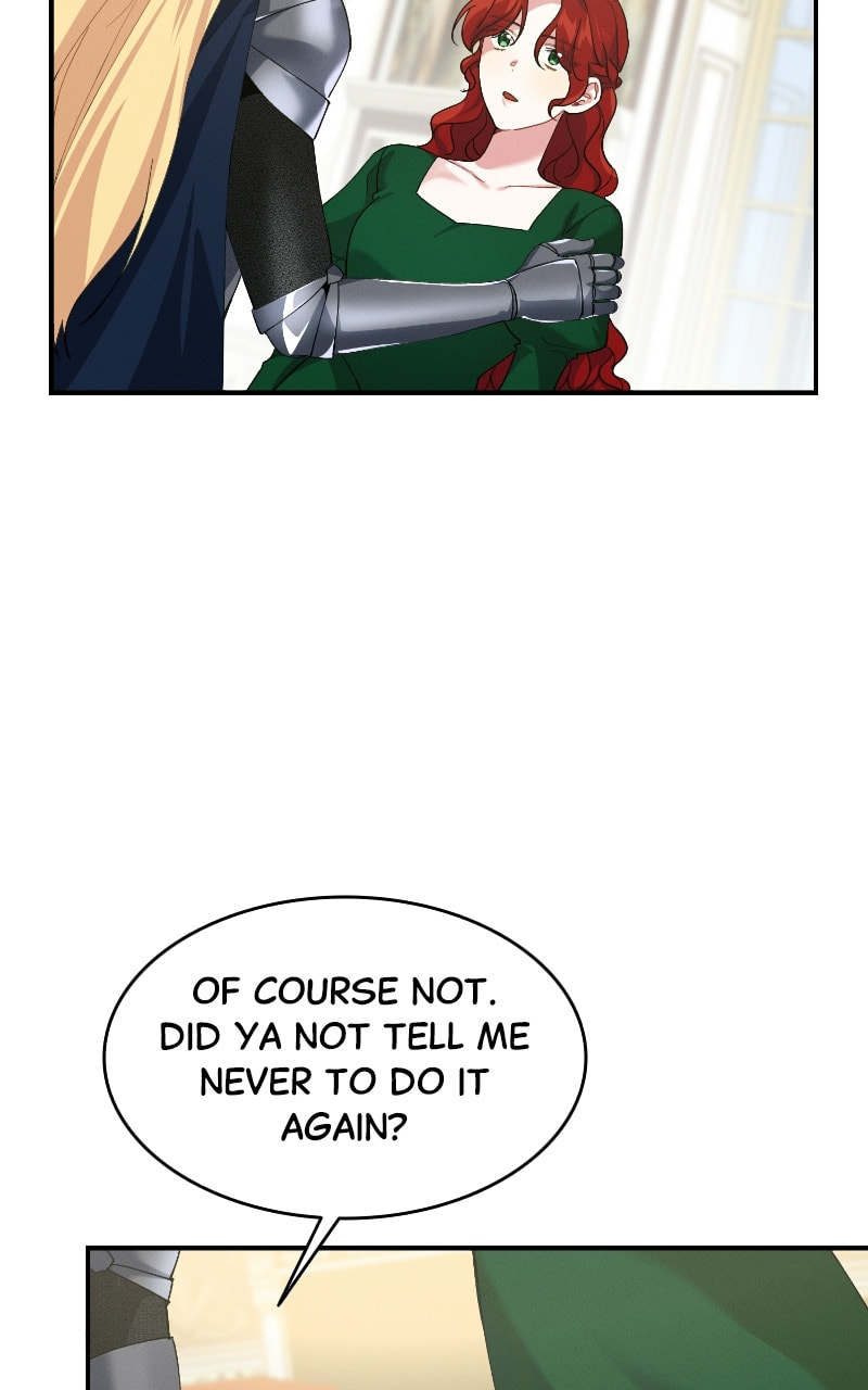 Read Answer Me, My Prince chapter 75 image 58 on Lezhin