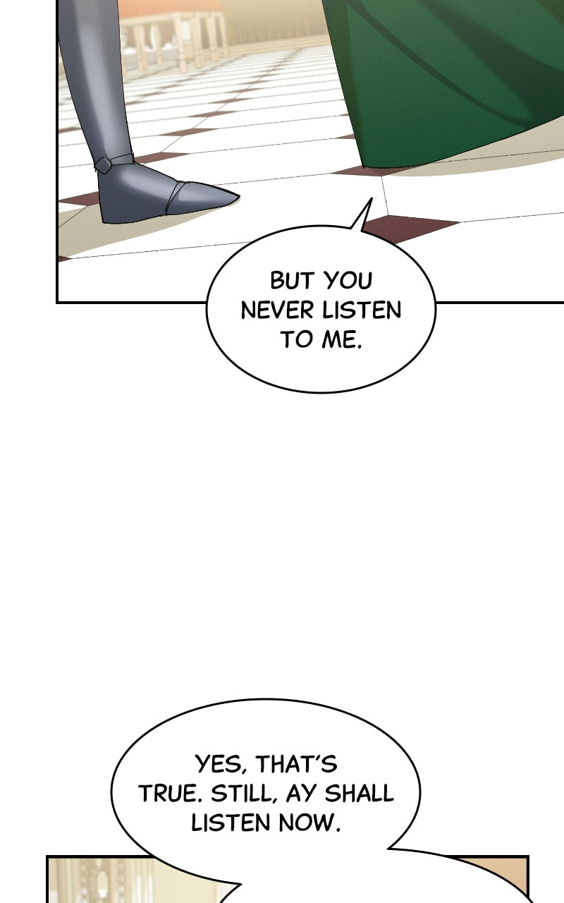 Read Answer Me, My Prince chapter 75 image 59 on Lezhin