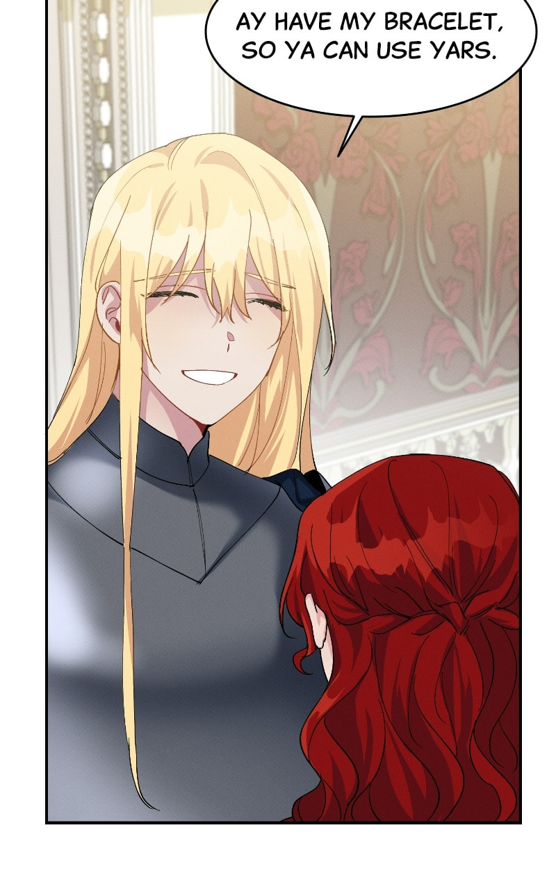 Read Answer Me, My Prince chapter 75 image 60 on Lezhin