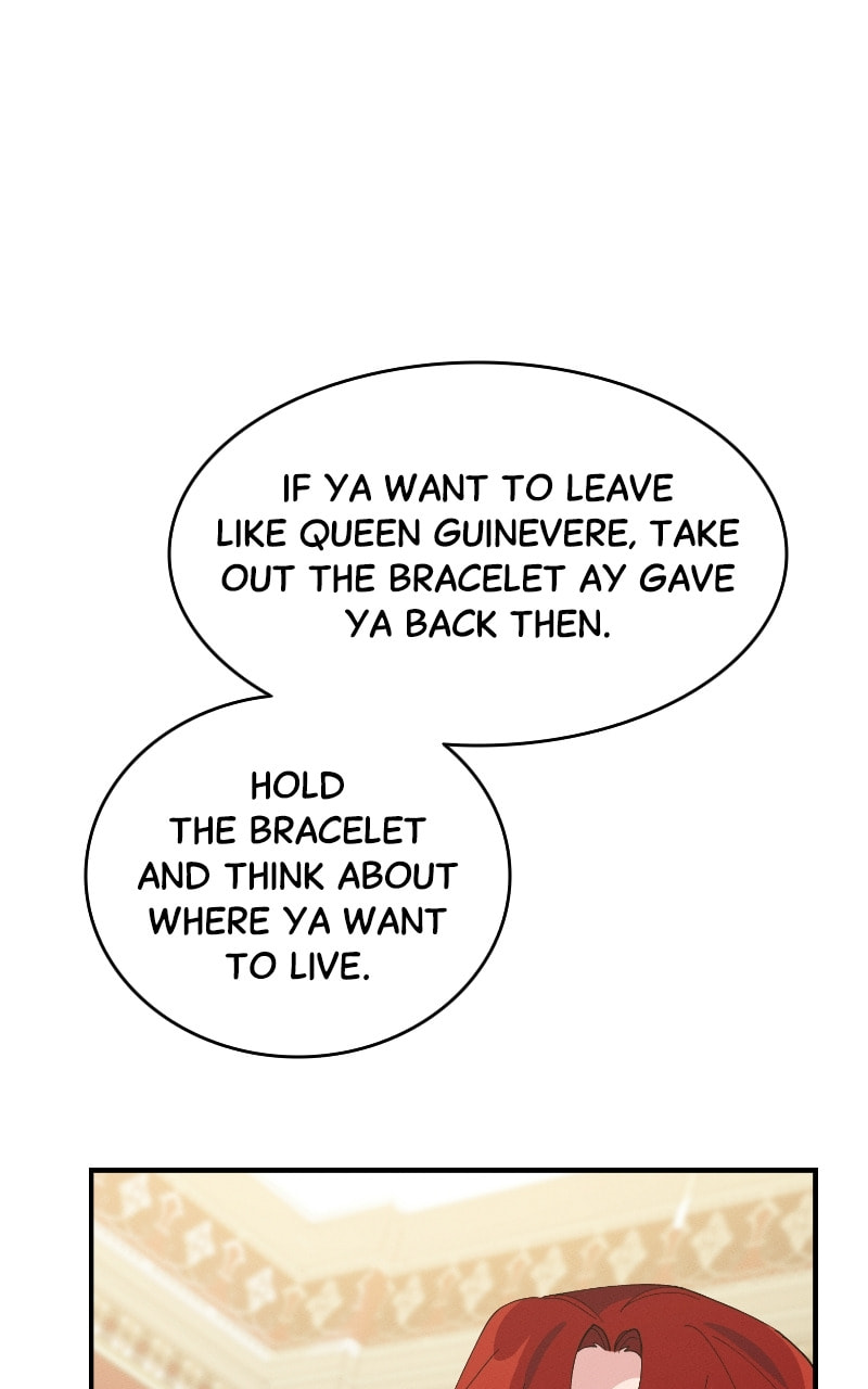 Read Answer Me, My Prince chapter 75 image 61 on Lezhin