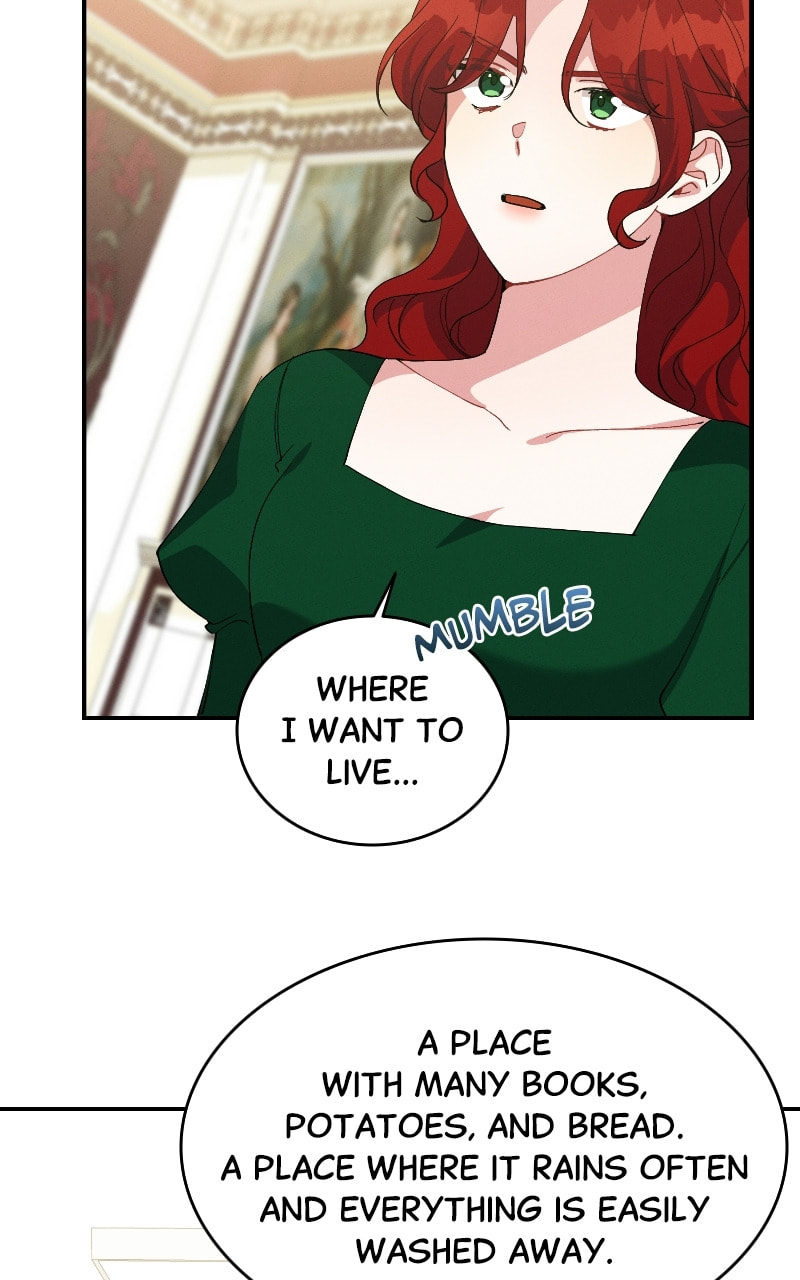 Read Answer Me, My Prince chapter 75 image 62 on Lezhin