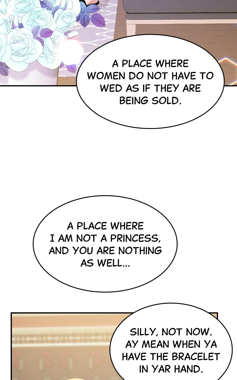 Read Answer Me, My Prince chapter 75 image 64 on Lezhin